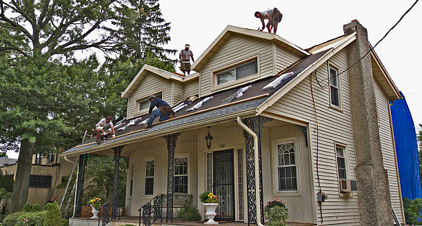 Best Affordable Roof Replacement  in Athens, MI