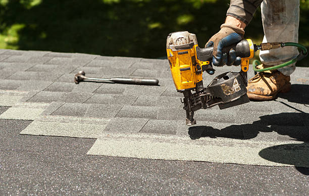 Best Residential Roofing Contractor  in Athens, MI